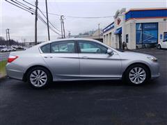 2014 Honda Accord Sedan EX-L