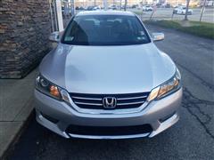 2014 Honda Accord Sedan EX-L