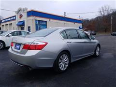 2014 Honda Accord Sedan EX-L