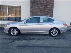 2014 Honda Accord Sedan EX-L