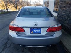 2014 Honda Accord Sedan EX-L