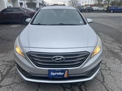 2015 Hyundai Sonata 2.4L Sport