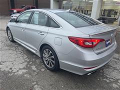 2015 Hyundai Sonata 2.4L Sport