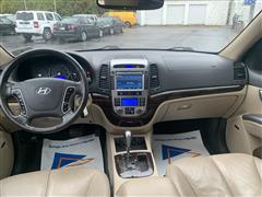 2011 Hyundai Santa Fe