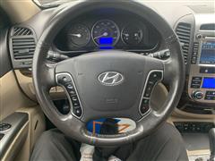 2011 Hyundai Santa Fe