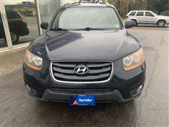 2011 Hyundai Santa Fe