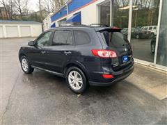 2011 Hyundai Santa Fe