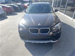 2015 BMW X1 xDrive28i