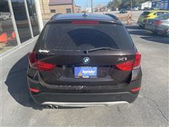 2015 BMW X1 xDrive28i