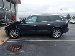 2012 Buick Enclave Premium