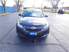 2014 Chevrolet Cruze ECO