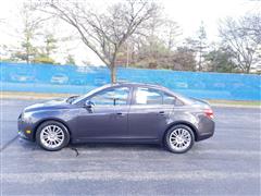 2014 Chevrolet Cruze ECO