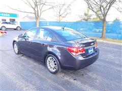 2014 Chevrolet Cruze ECO