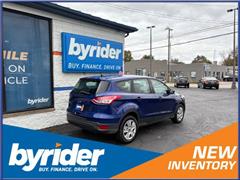 2016 Ford Escape S