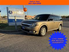 2013 Ford Flex SEL