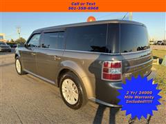 2013 Ford Flex SEL