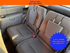 2013 Ford Flex SEL