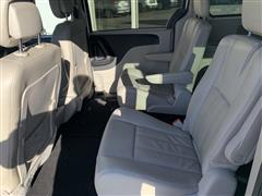 2014 Dodge Grand Caravan