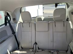 2014 Dodge Grand Caravan