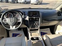 2014 Dodge Grand Caravan