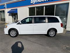 2014 Dodge Grand Caravan