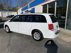 2014 Dodge Grand Caravan