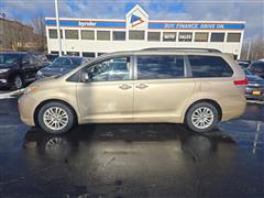 2011 Toyota Sienna