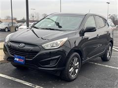 2014 Hyundai Tucson GLS