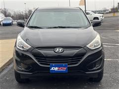 2014 Hyundai Tucson GLS