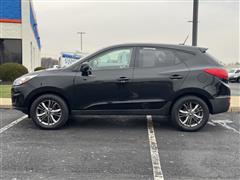 2014 Hyundai Tucson GLS