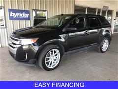 2014 Ford Edge