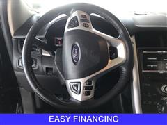 2014 Ford Edge