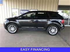 2014 Ford Edge