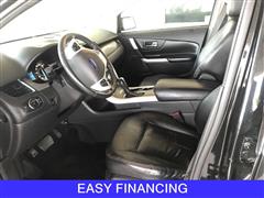 2014 Ford Edge