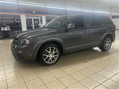 2014 Dodge Journey R/T