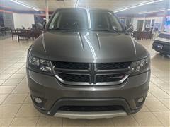 2014 Dodge Journey R/T