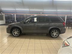 2014 Dodge Journey R/T