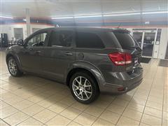 2014 Dodge Journey R/T