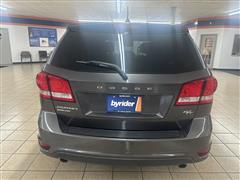 2014 Dodge Journey R/T