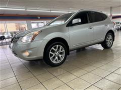 2013 Nissan Rogue SL