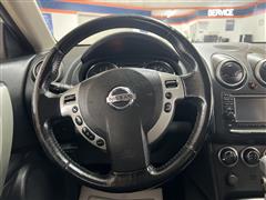 2013 Nissan Rogue SL