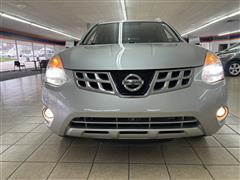 2013 Nissan Rogue SL