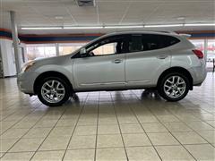 2013 Nissan Rogue SL