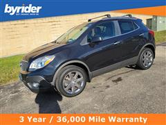 2013 Buick Encore Premium