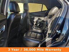 2013 Buick Encore Premium