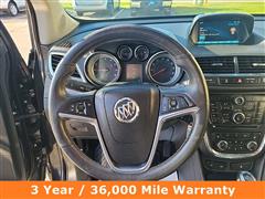 2013 Buick Encore Premium