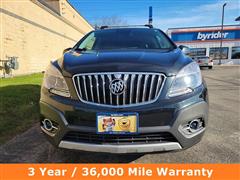 2013 Buick Encore Premium