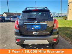 2013 Buick Encore Premium