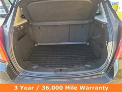 2013 Buick Encore Premium