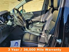 2013 Buick Encore Premium